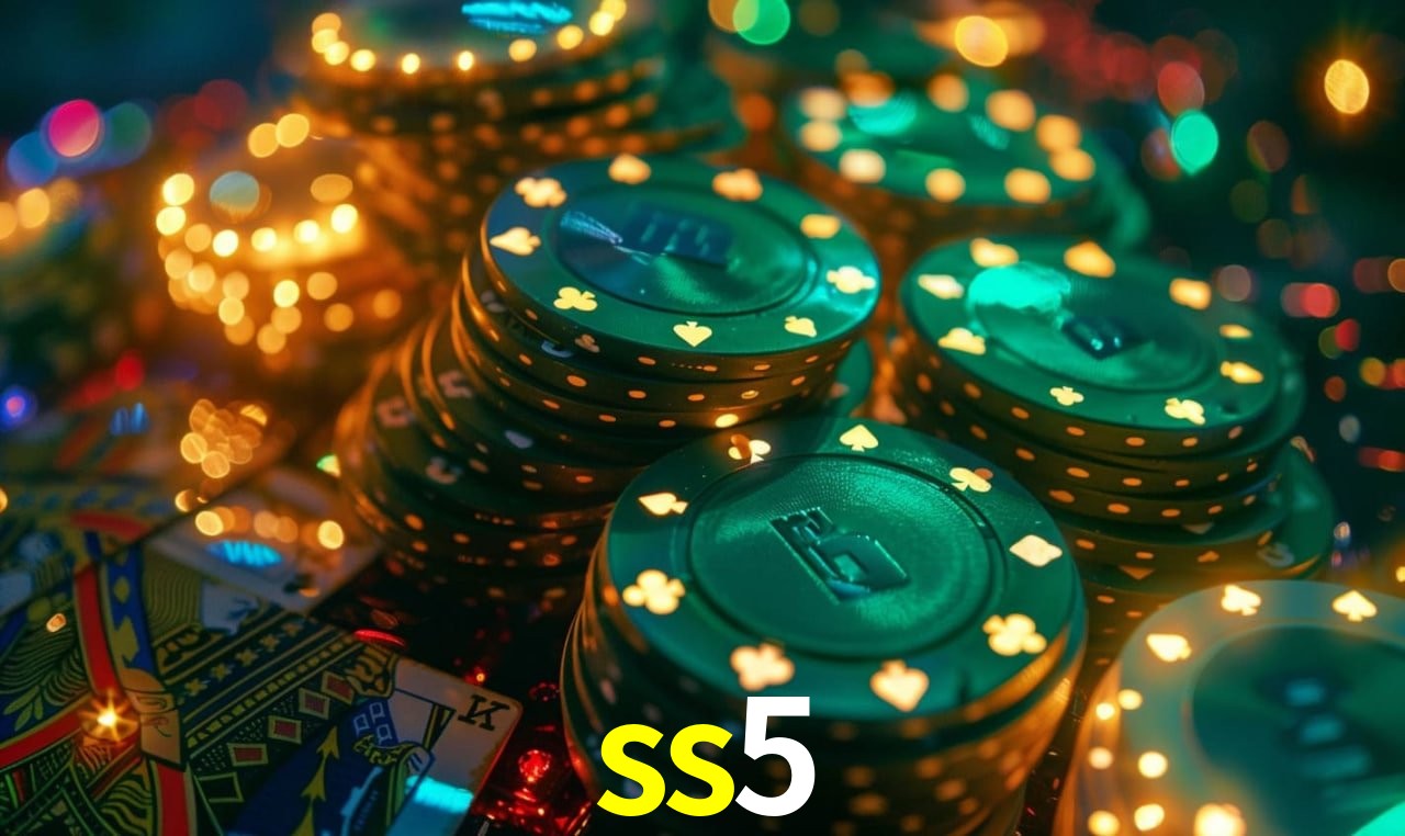 Bônus Diários ss5