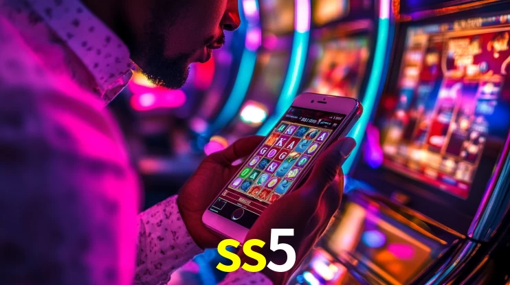 Baixar App ss5